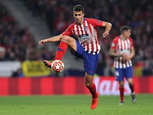 Manchester City Tebus Rodri dari Atletico Madrid
