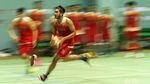 Melihat Persiapan Timnas Basket Jelang SEA Games