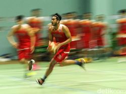 William Jones Cup 2019 Hanya Sasaran Antara bagi Timnas Basket