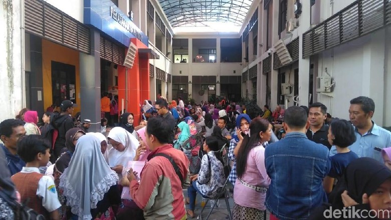 Serba-serbi PPDB dengan Sistem Zonasi di Jawa Timur Serba-serbi PPDB dengan Sistem Zonasi di Jawa Timur