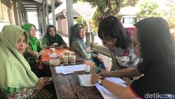 Sistem Zonasi Dianggap Batasi Siswa di Daerah Memilih Sekolah Favorit Sistem Zonasi Dianggap Batasi Siswa di Daerah Memilih Sekolah Favorit