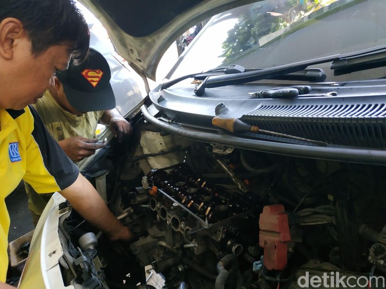 Foto: Ridwan Arifin Foto: Ridwan Arifin