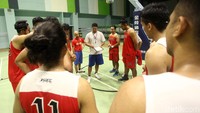 SEA Games Filipina akan berlangsung 30 November sampai 11 Desember 2019. 