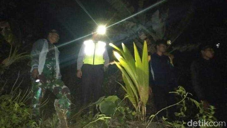 Pemancing Trenggalek Hilang di Perairan Laut Selatan Pemancing Trenggalek Hilang di Perairan Laut Selatan