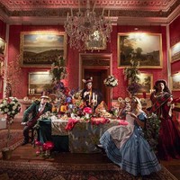 Soal bujet, Sarah Haywood enggan memberi detail. Namun, ia mengatakan, Bujet mereka berkisar dari ratusan ribu sampai jutaan poundsterling. Itu sangat bergantung pada apa yang mereka mau dan biaya traveling. Business Insider mengabarkan, seorang klien bisa merogoh kocek hingga US$ 6,1 juta atau sekitar Rp 86 miliar demi menggunakan jasa Sarah Haywood Weddings. (Foto: Instagram/@sarahhaywoodweddings)