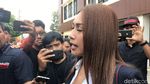 Dear Mehdi! Ini Luapan Perasaan Tata Janeeta Jelang Cerai
