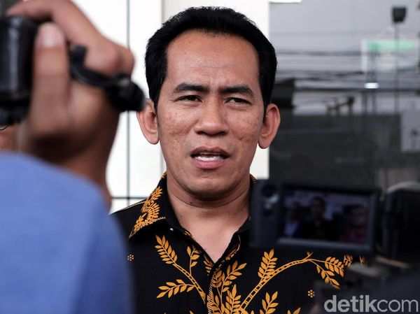 Sengketa Fahri Hamzah-PKS, Sohibul CS Tak Hadir di PN Jaksel