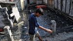 Melihat Sisi Lain Kehidupan Kota Jakarta