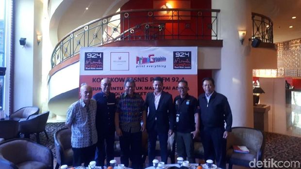 Imbas Tiket Pesawat Mahal, Hotel dan Pelaku Wisata Ikut Cemberut