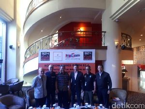 Tiket Pesawat Dianggap Mahal, Tarif Batas Atas Masih Tetap Sejak 2014
