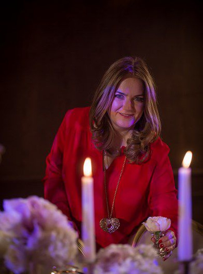 Sarah Hawyood memulai bisnis WO sekitar 20 tahun lalu. Menurut situs resminya, Sarah Haywood berprofesi sebagai jurnalis dan reporter sebuah stasiun TV sebelum banting setir menjadi wedding planner. (Foto: sarahhaywood.com)