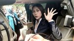 Dear Mehdi! Ini Luapan Perasaan Tata Janeeta Jelang Cerai