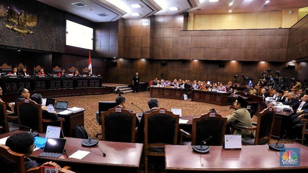 Jadi Saksi Ahli, Said Didu Bahas Status Pejabat Anak BUMN