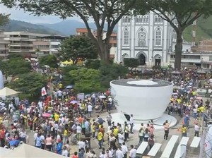 10 Besar Destinasi Kopi Terbaik Sejagat, Nggak Ada Indonesia