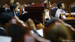 Empat Saksi Prabowo Bersaksi di Sidang Sengketa Pilpres