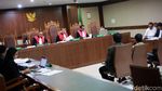 Dua Pejabat Kemenag Penyuap Rommy Jalani Sidang Lanjutan