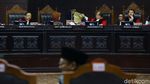 Saksi Prabowo Bawa Amplop Coklat di Sidang Sengketa Pilpres