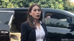 Dear Mehdi! Ini Luapan Perasaan Tata Janeeta Jelang Cerai