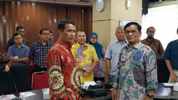 Foto: Dok Kementan Foto: Dok Kementan