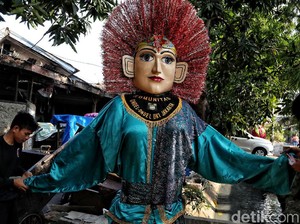 6 Tips Wisata Menikmati HUT ke-492 Jakarta