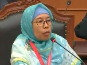 Dihadirkan di MK, Pendamping Dana Desa Ungkap Arahan Nge-tweet Pro-01