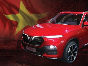 Ambisi Mobnas Vietnam: Berjaya di Negeri Sendiri, Invasi AS Tahun Depan