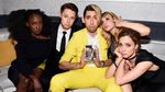 Ini Max Landis, Sutradara yang Disebut Lecehkan 8 Wanita