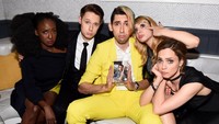 Sutradara Chronicle itu juga disebut kerap melakukan kekerasan fisik hingga verbal kepada beberapa wanita. Dave Kotinsky/Getty Images for Entertainment Weekly