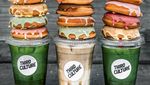 Sayang Diminum! Ini 10 Racikan Bubble Tea yang Instagrammable