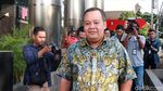 KPK Periksa Wakil Ketua Komisi VI DPR Soal Kasus Bowo Sidik