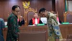 Dua Pejabat Kemenag Penyuap Rommy Jalani Sidang Lanjutan