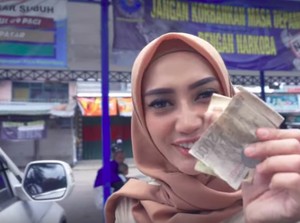 Rogoh Kocek Rp 50 Ribu, Ini Menu Harian Enak yang Dibuat Lita MasterChef