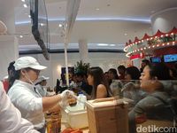 Mengintip Proses Pembuatan Boba Brown Sugar Fenomenal dari Taiwan