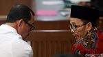 Dua Pejabat Kemenag Penyuap Rommy Jalani Sidang Lanjutan