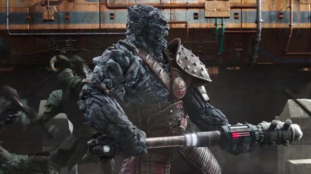 10 Karakter Marvel Tak Terkenal yang Kini Populer