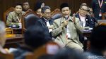 Agus Maksum Bersaksi di Sidang Lanjutan Sengketa Pilpres 2019