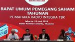MARI Sebar Dividen Rp 7 Miliar