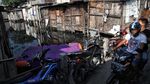 Melihat Sisi Lain Kehidupan Kota Jakarta