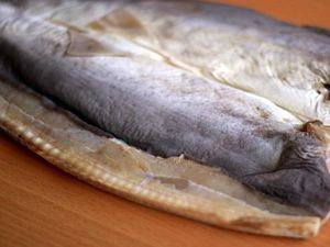 Tak Cuma Ikan Asin, Garam Berlebih di Makanan Bisa Picu Stroke