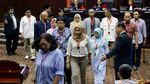 BPN  Hadirkan Saksi dan Ahli di Sidang Sengketa Pilpres 2019