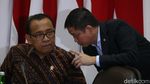 Jokowi Pimpin Ratas Soal Persiapan KTT ASEAN