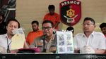 Ini Tampang Driver Ojol Penjambret HP Bocah di Cengkareng