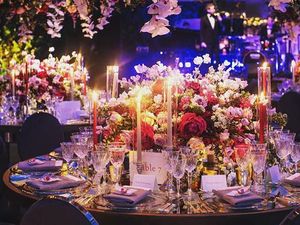 6 Tips Memilih Catering Pernikahan, Calon Pengantin Wajib Tahu