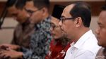 Dua Pejabat Kemenag Penyuap Rommy Jalani Sidang Lanjutan