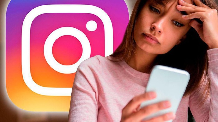 Instagram Down