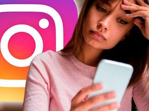 Instagram Down, Pengguna Seluruh Dunia Teriak di Twitter
