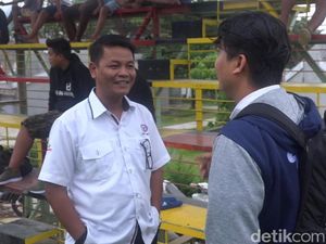 Disanksi Denda Rp 100 Juta, Semen Padang Ajukan Banding