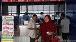 Keren! Cisauk Kini Punya Kawasan Intermoda Lho