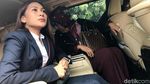 Dear Mehdi! Ini Luapan Perasaan Tata Janeeta Jelang Cerai