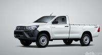 Mobil Baru Sepanjang Tahun 2019, Avanza hingga Esemka